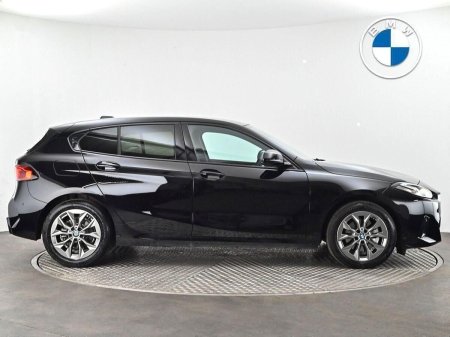 2026 BMW 1-Series - photo 23
