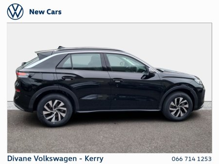 2027 Volkswagen T-Roc - photo 6