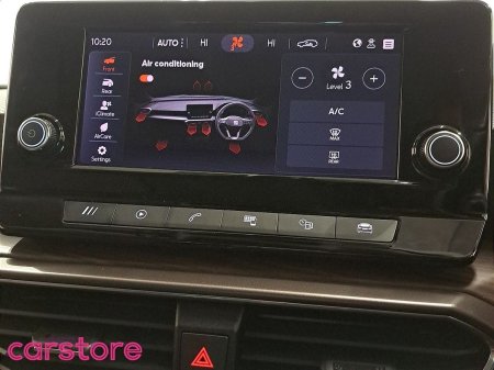 2021 SEAT Leon - photo 17