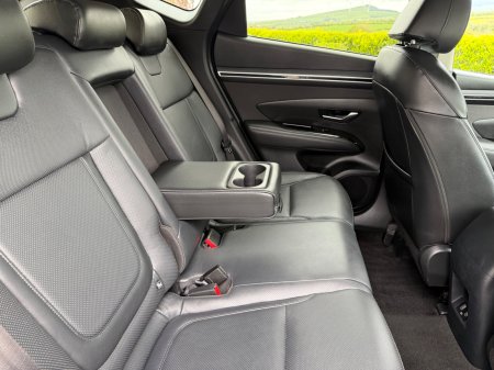 2023 Hyundai Tucson - photo 13