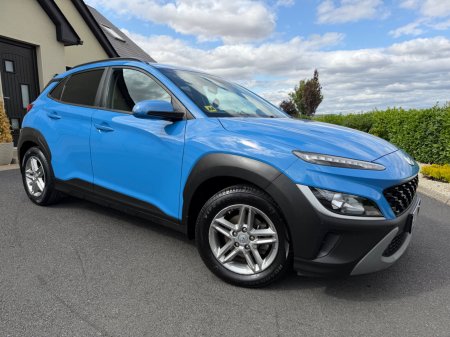2022 Hyundai KONA - photo 6