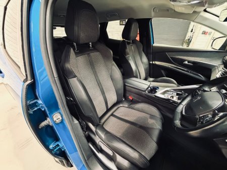 2021 Peugeot 3008 - photo 10