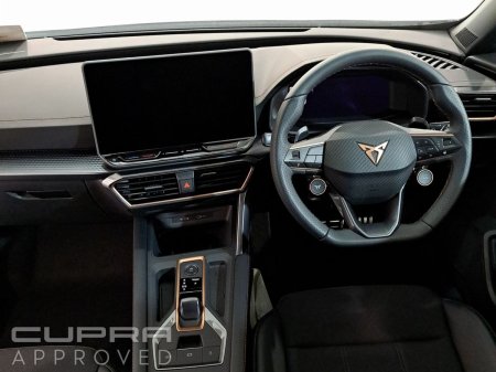 2026 Cupra Formentor - photo 9