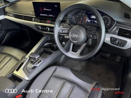 2024 Audi A5 - photo 9