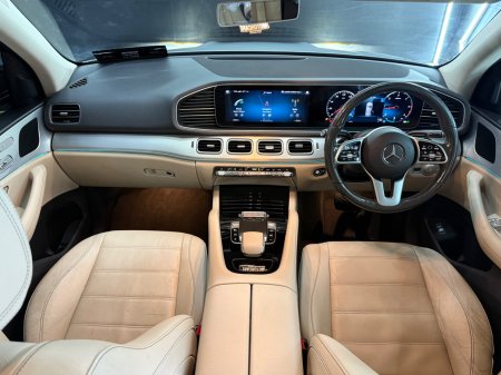 2020 Mercedes-Benz GLE - photo 29