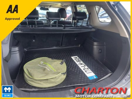 2017 Mitsubishi Outlander - photo 10