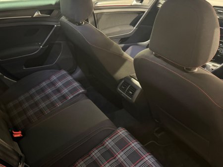 2017 Volkswagen Golf - photo 13