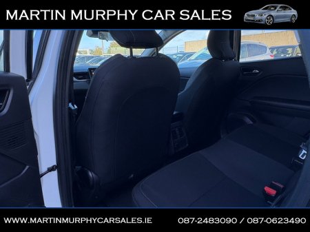 2020 Renault Captur - photo 14