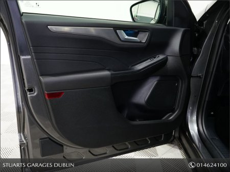 2023 Ford Kuga - photo 15