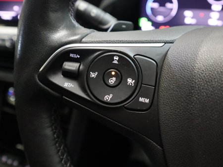 2022 Opel Grandland - photo 25