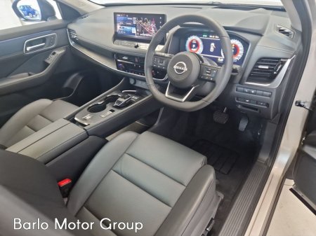 2026 Nissan X-Trail - photo 13