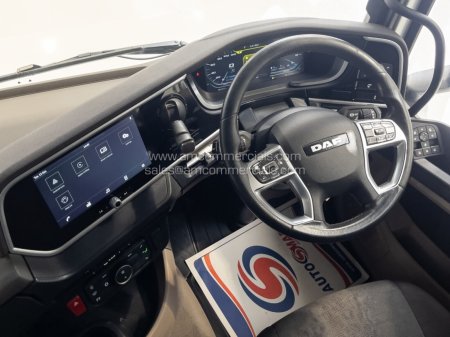 2023 DAF XG 530 - photo 22