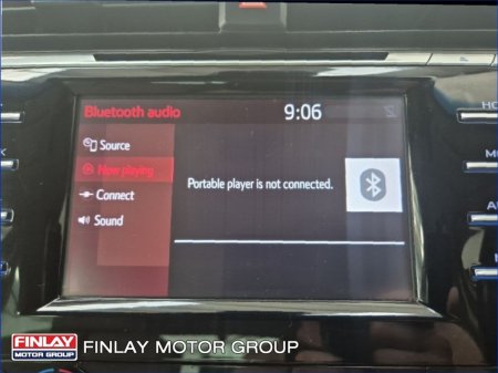 2019 Toyota Camry - photo 25