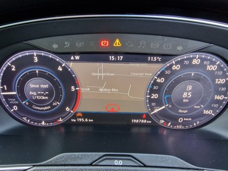 2017 Volkswagen Passat - photo 20