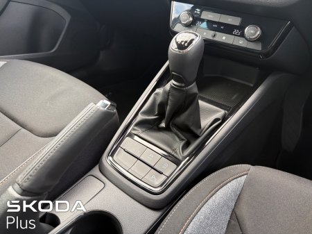 2026 Skoda Scala - photo 10