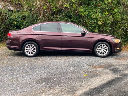 2016 Volkswagen Passat - photo 18