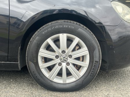 2013 Volkswagen Golf - photo 5