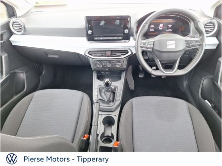2025 SEAT Ibiza - photo 4