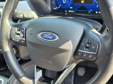 2022 Ford Kuga - photo 21