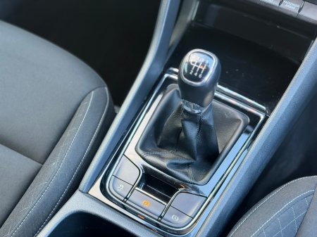 2020 Skoda Karoq - photo 16