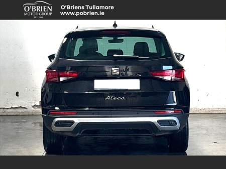 2023 SEAT Ateca - photo 9