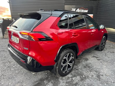 2022 Toyota RAV4 - photo 4