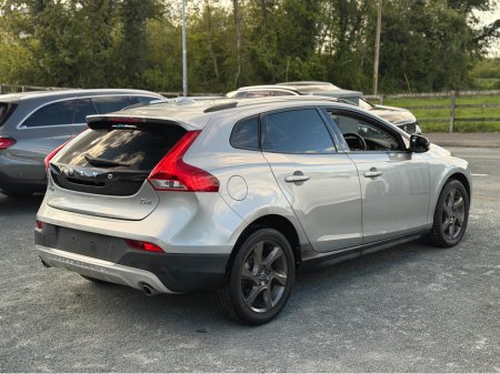 2016 Volvo V40 - photo 4