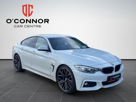 2015 BMW 4-Series - photo 8