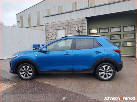 2023 Kia Stonic - photo 3