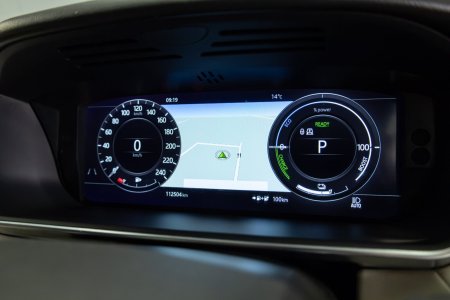 2021 Land Rover Range Rover Sport - photo 20
