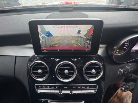 2018 Mercedes-Benz C-Class - photo 9