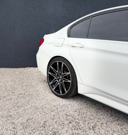 2017 BMW 3-Series - photo 3