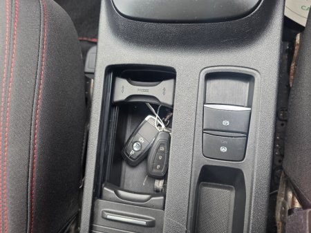 2021 Ford Kuga - photo 18