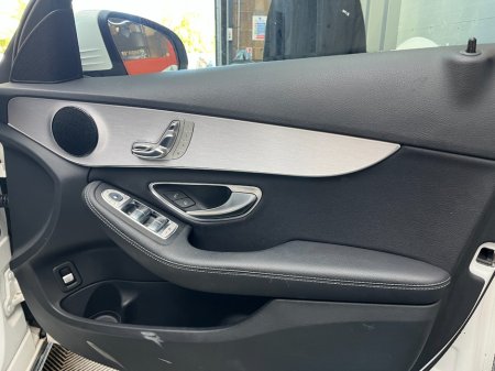 2017 Mercedes-Benz C-Class - photo 13