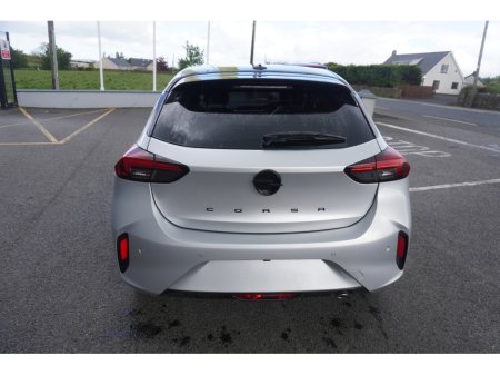 2026 Opel Corsa - photo 7