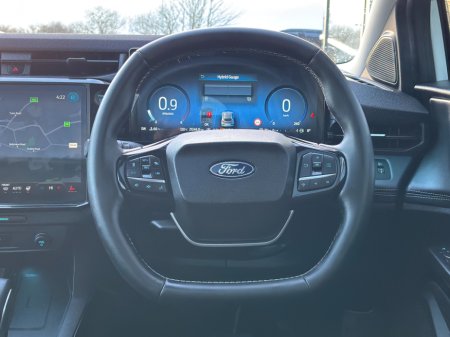 2024 Ford Puma - photo 13