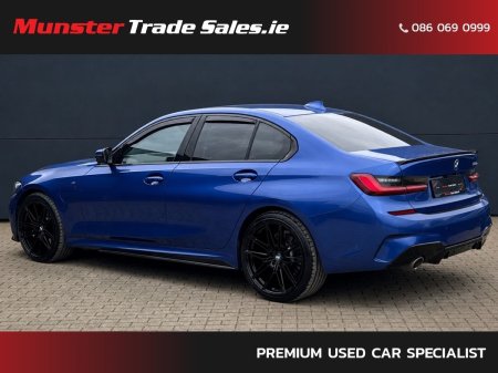 2020 BMW 3-Series - photo 6