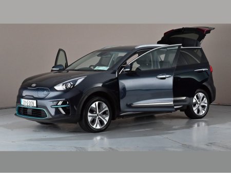 2021 Kia Niro - photo 13