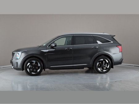 2026 Kia Sorento - photo 15