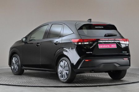 2023 Nissan Note - photo 7