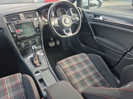 2015 Volkswagen Golf - photo 12