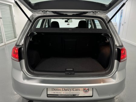 2014 Volkswagen Golf - photo 35
