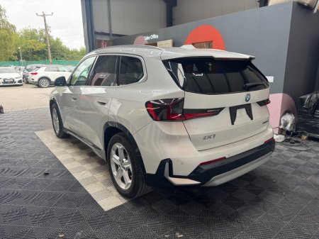 2023 BMW iX1 - photo 5