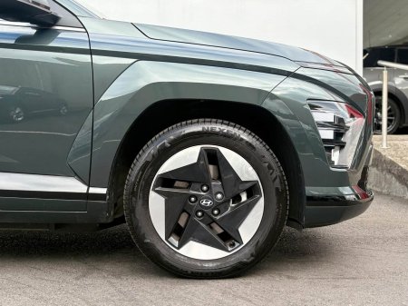 2026 Hyundai KONA - photo 7