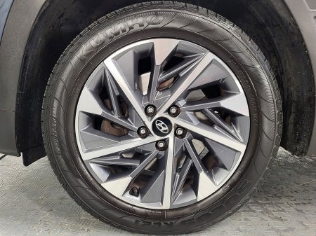 2023 Hyundai Tucson - photo 11