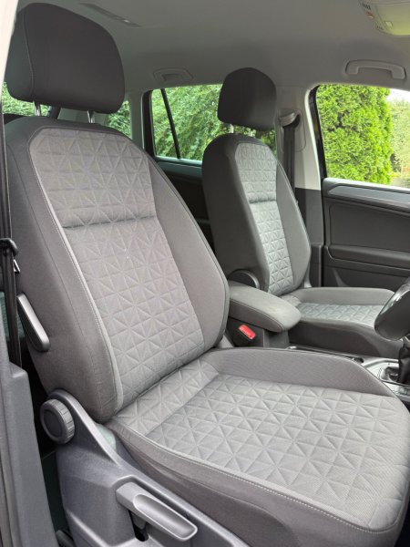 2023 Volkswagen Tiguan - photo 10