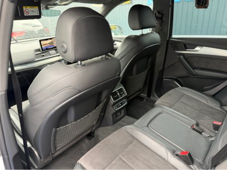 2019 Audi Q5 - photo 35