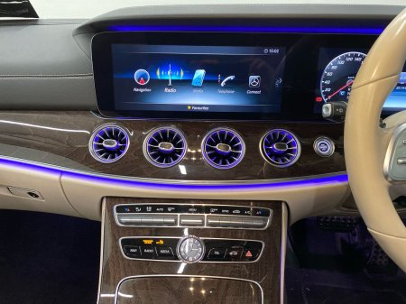 2019 Mercedes-Benz CLS - photo 11