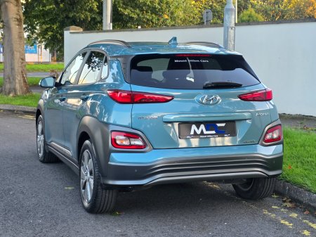 2020 Hyundai KONA - photo 12