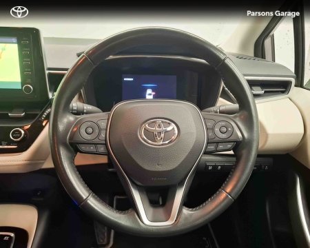 2022 Toyota Corolla - photo 10